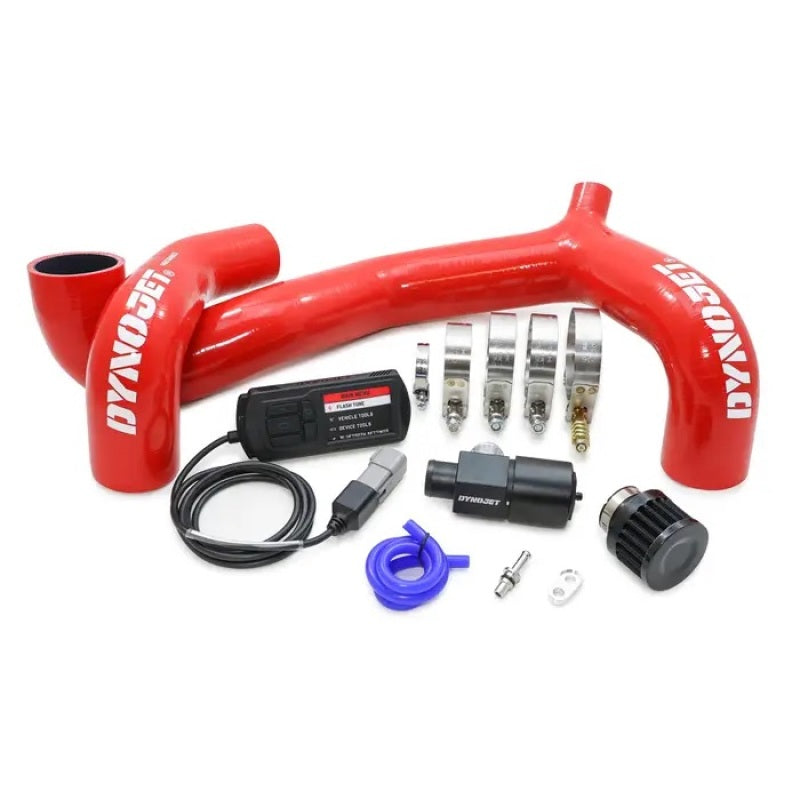 Dynojet 2020 Can-Am Maverick X3 RR Stage 2B Kit