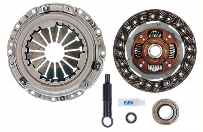 Exedy OE 1992-1993 Acura Integra L4 Clutch Kit