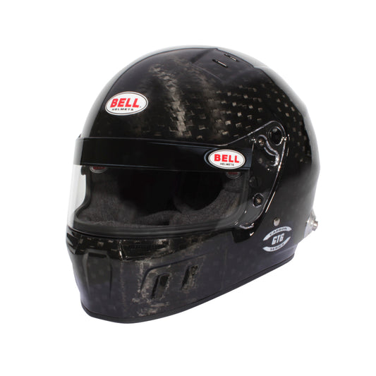 Bell GT6 Carbon (HANS) (7 1/8) FIA8859/SA2020 - Size 57