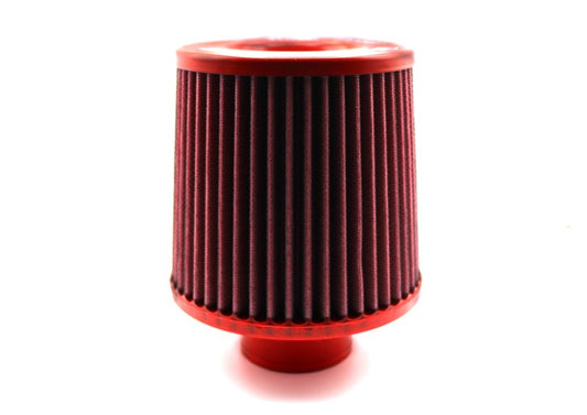 BMC Twin Air Universal Conical Filter w/Polyurethane Top - 60mm ID / 150mm H