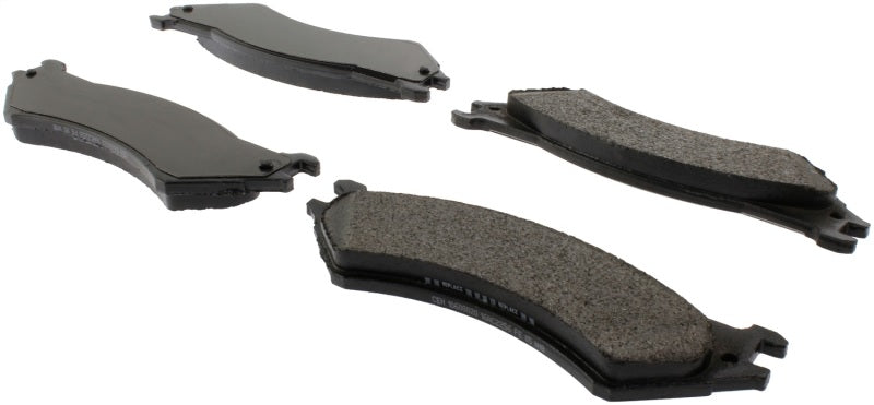 StopTech Street Brake Pads