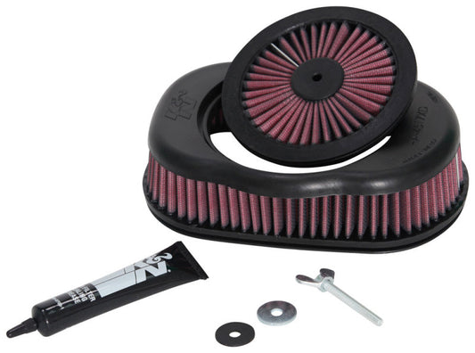 K&N Honda CRF450R 449 2017-2019 Air Filter