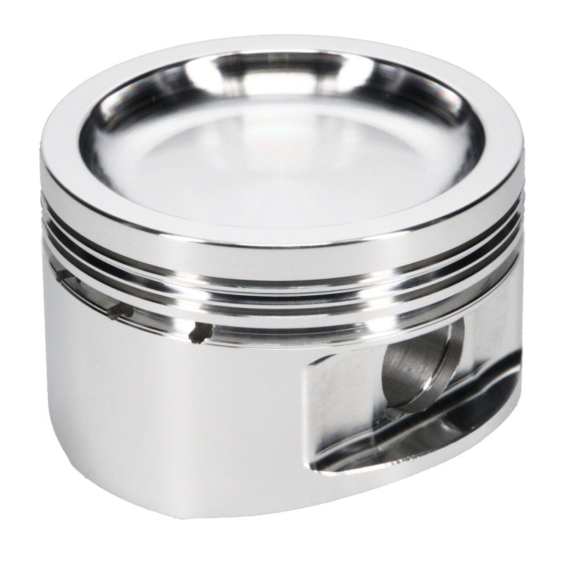 JE Pistons VW 8V KIT 10.5:1 Set of 4 Pistons