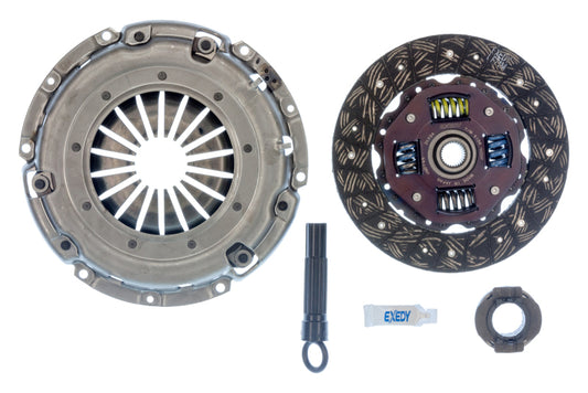 Exedy OE 1992-1995 Volkswagen Corrado V6 Clutch Kit