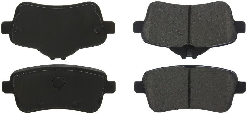 StopTech Street Brake Pads - Front