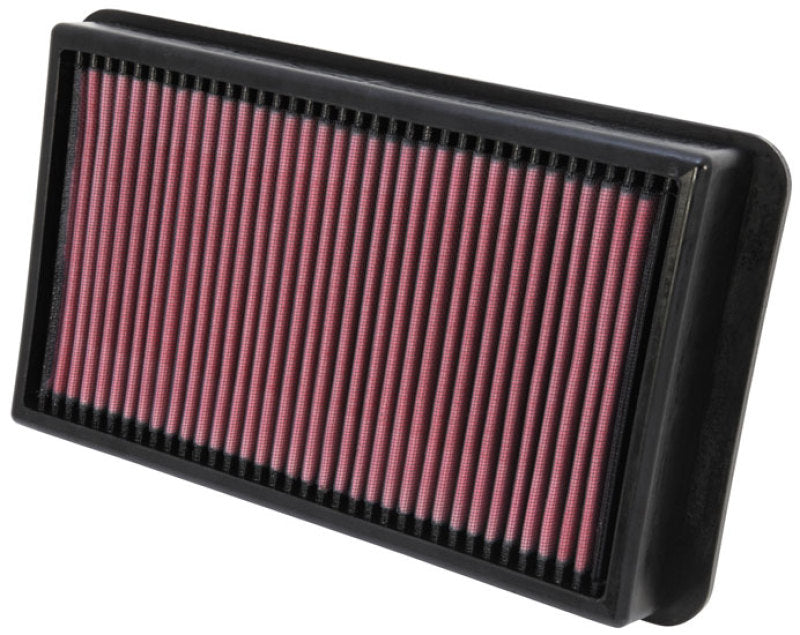 K&N 2007-2011 Toyota Hiace 3.0L-L4 DSL Replacement Drop In Air Filter