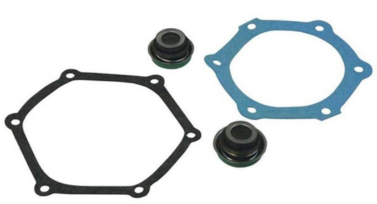 Moroso Water Pump Seal Kit - Mechanical (Replacement for Part No 63500/63505/63520)