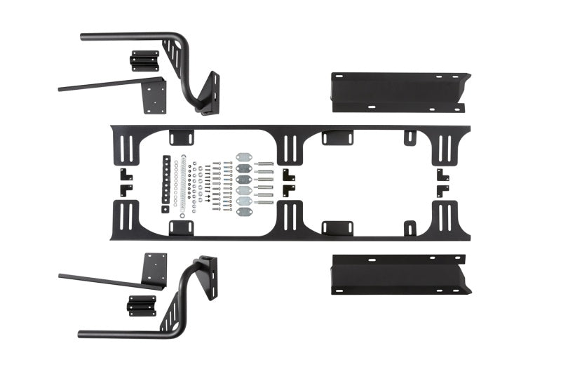 ARB Jl4D Roof Rack Fit Kit