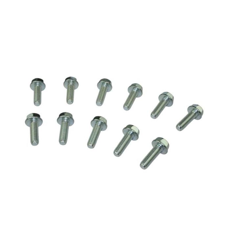 Moroso GM LS LSX Lifter Valley Plate Bolts