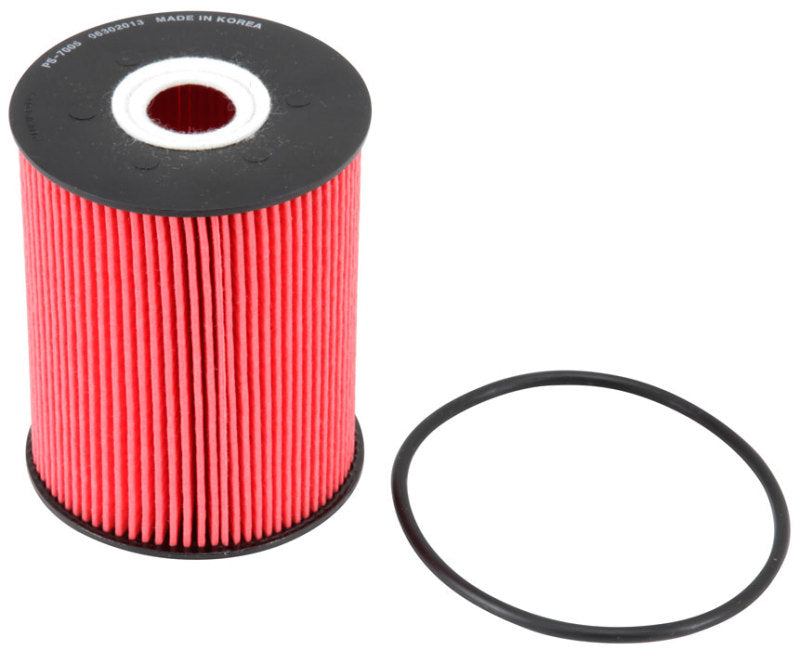 K&N Oil Filter for VW/Audi/Porsche Various Applications