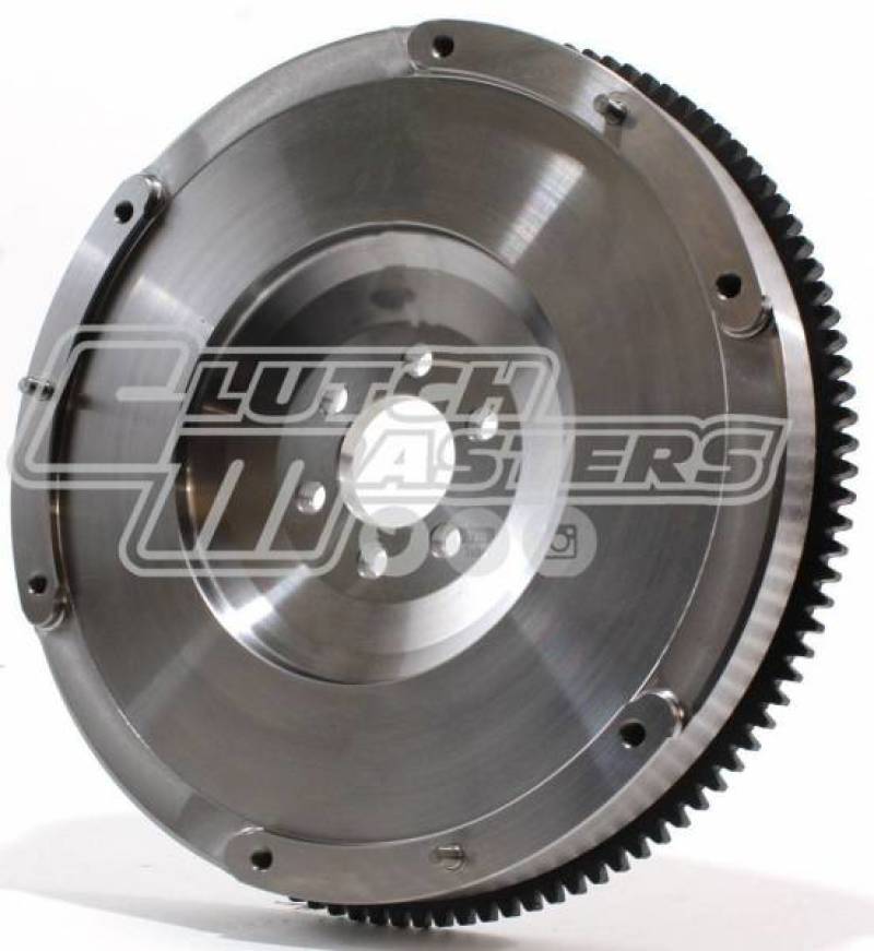 Clutch Masters 97-05 Audi A4 1.8L T / A4 Quattro 1.8L T / 98-05 Volkswagen Passat 1.8L T Steel Flywh