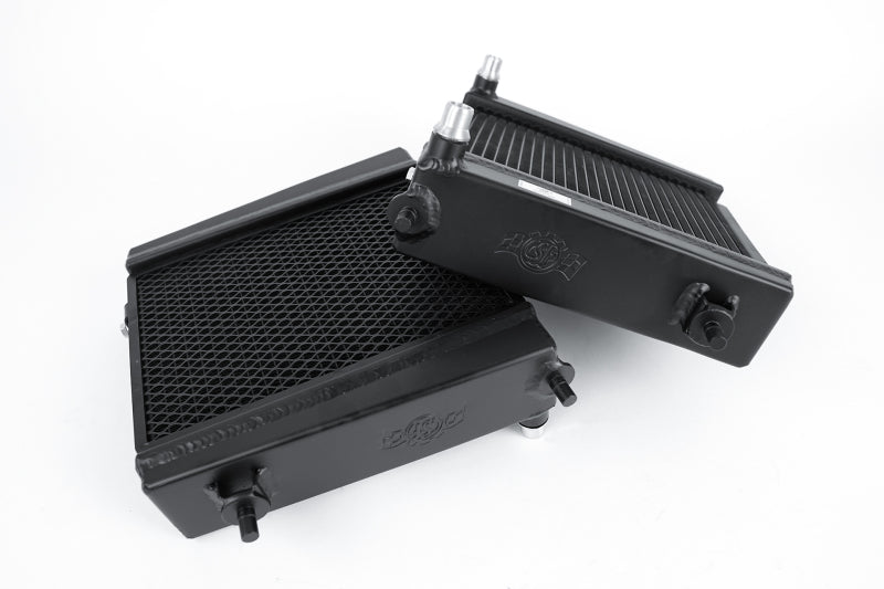 CSF 20+ Toyota GR Supra High-Performance Auxiliary Radiator , Fits Both L&amp;R Two Required