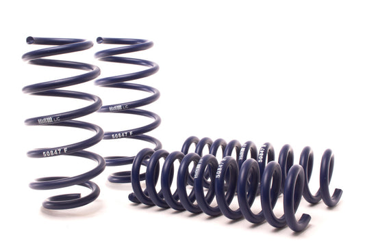 H&R 05-10 Chrysler 300 Sport Spring (Non AWD)