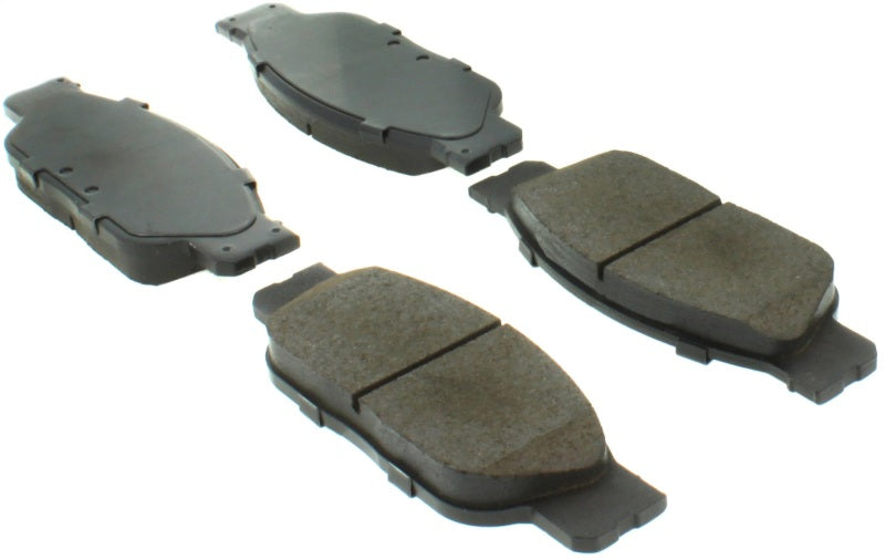 StopTech Performance Brake Pads