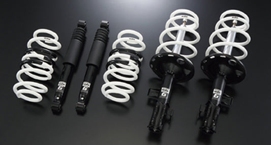 HKS HIPERMAX-G ZN6 E Full Strut/Spring Kit