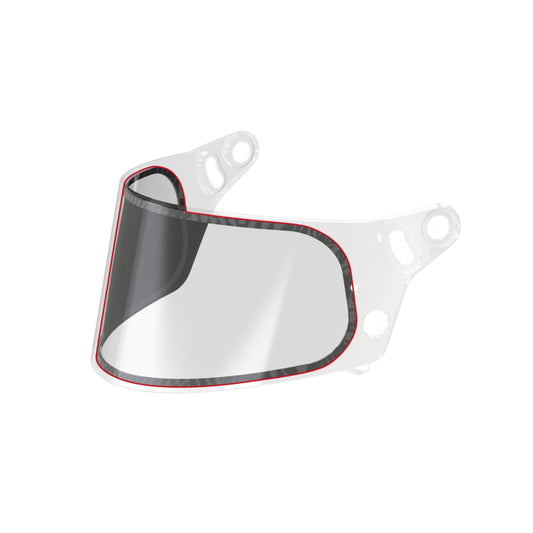 Bell SE05 Anti Fog Insert Shield