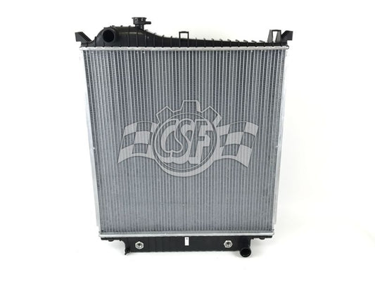 CSF 2006 Ford Explorer 4.0L OEM Plastic Radiator