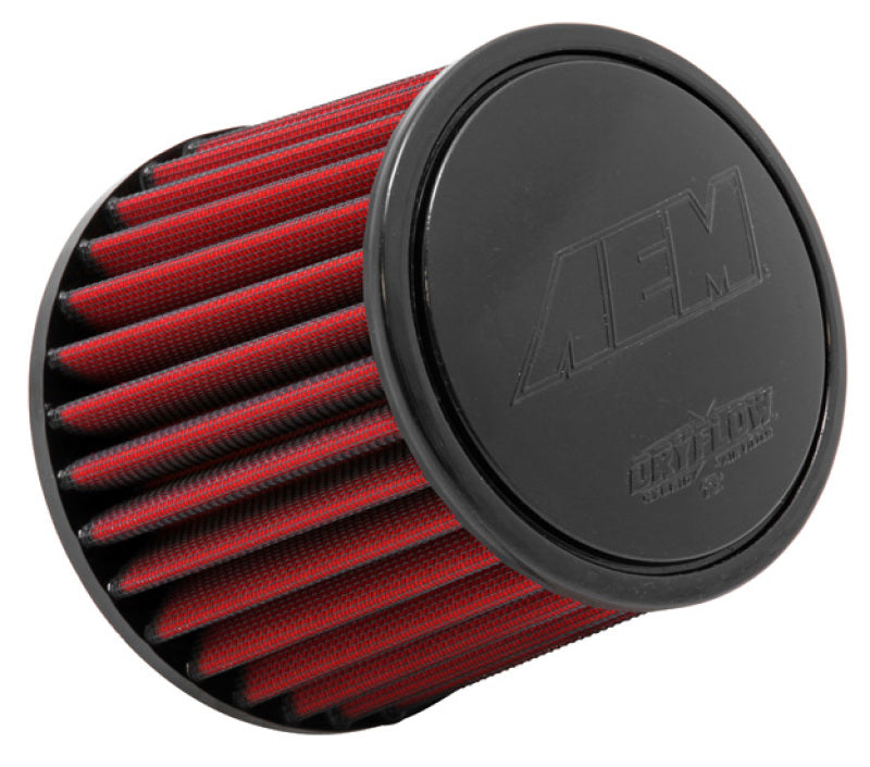 AEM 3.5 in Short Neck 5 in Element Filter