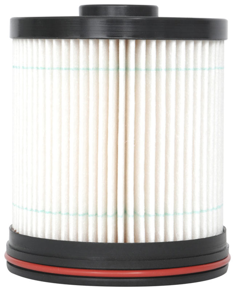 K&N 40.016in Length 3.438in OD Universal Replacement Fuel Filter