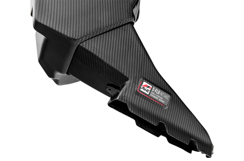 AWE Tuning Audi C7 A6 / A7 3.0T S-FLO Carbon Intake V2