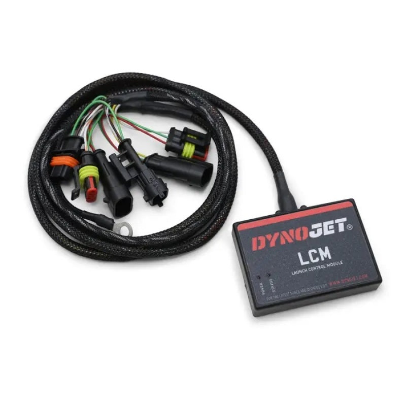 Dynojet 20-21 Polaris RZR Pro XP/Turbo R Type 2 Launch Control Module Kit (w/o Switch)