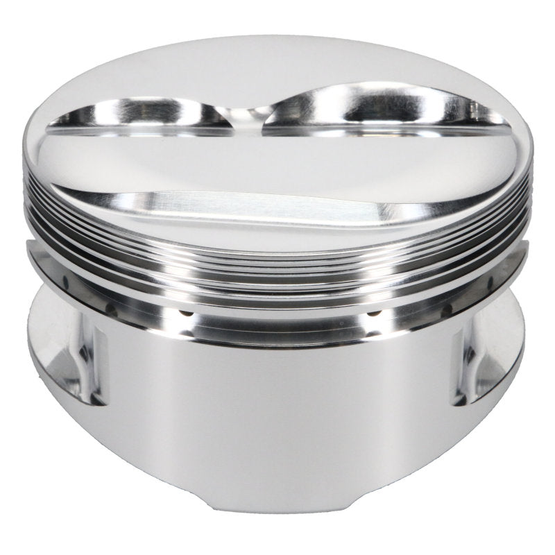 JE Pistons 350/400 SBC DOME Set of 8 Pistons