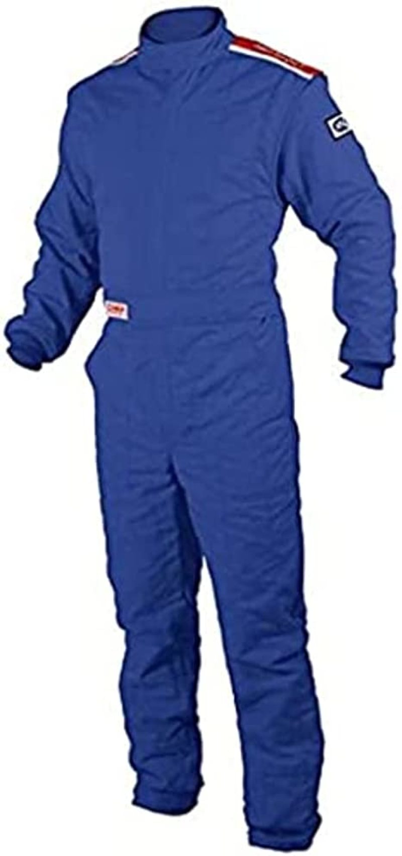 OMP Os 10 Suit - Small (Blue)