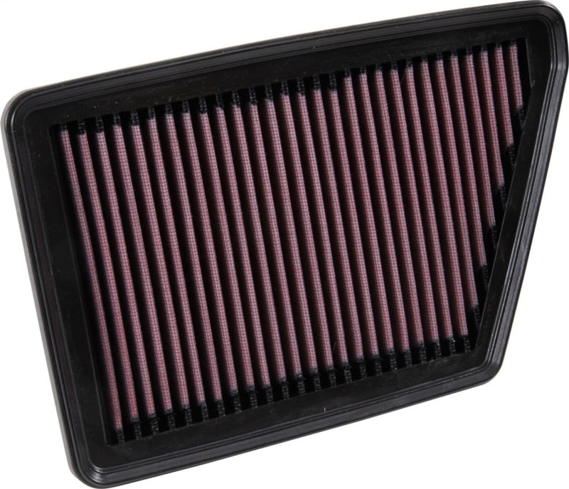 K&N 17-18 Honda CR-V 2.4L Drop In Air Filter