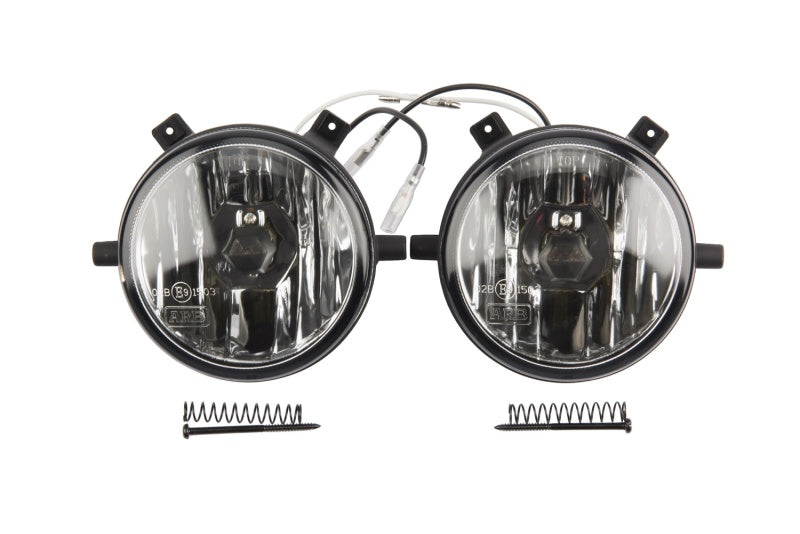 ARB Fog Light Kit ARB Sahara 55W