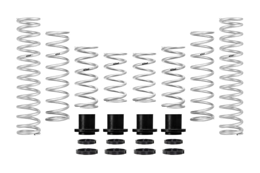 Eibach Pro-UTV 17--18 Yamaha YXZ1000R Stage 2 Performance Springs for OE Fox Shocks