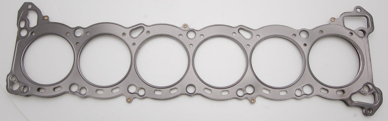 Cometic Nissan RB25 6 CYL 87mm .030 inch MLS Head Gasket