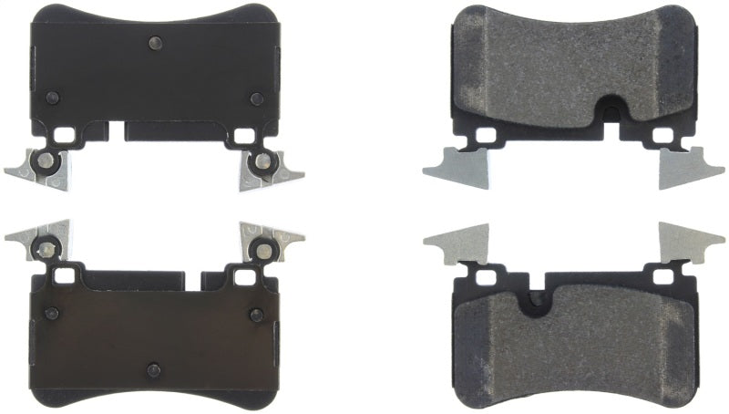 StopTech Street Brake Pads - Front