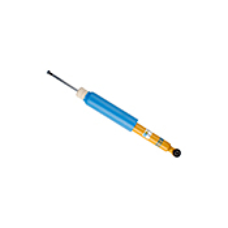 Bilstein B6 17-19 Mercedes-Benz E300 w/o Electronic Suspension Rear Monotube Shock Absorber