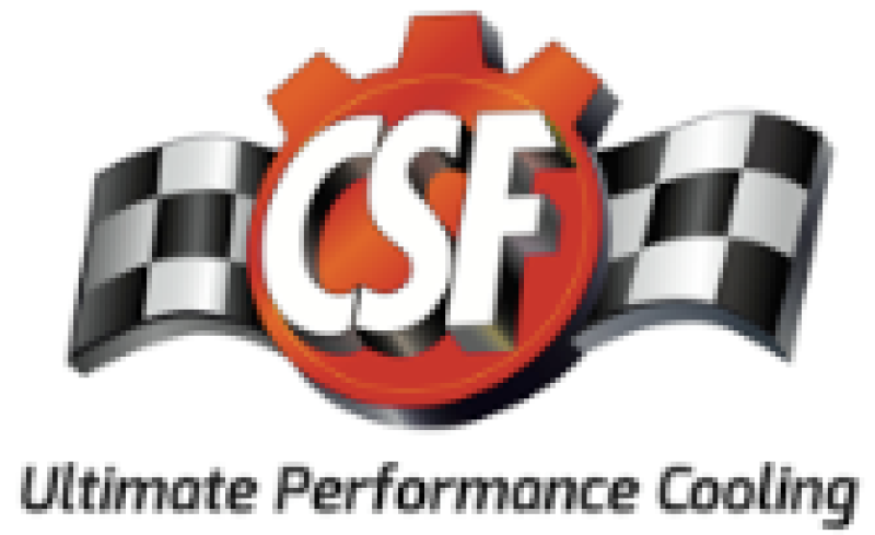 CSF 09-13 Cadillac CTS-V Radiator