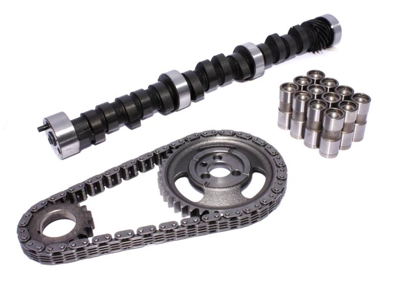 COMP Cams Camshaft Kit Cv6E 252H