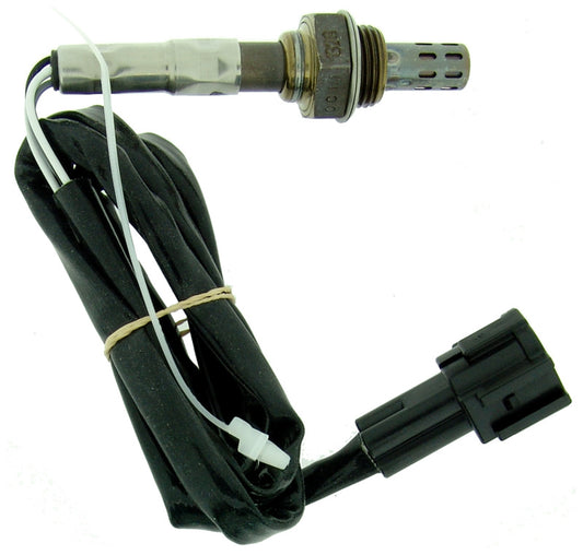 NGK Nissan Frontier 2004 Direct Fit Oxygen Sensor