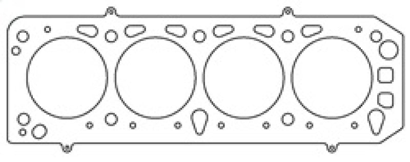 Cometic Ford/Cosworth Pinto 2L 92.5mm .036 inch MLS Standard Head Gasket