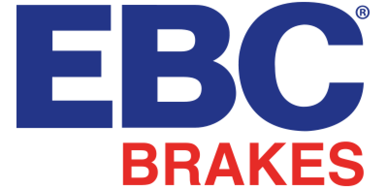 EBC Brakes 90-00 Chevrolet K3500 USR Slotted Front Rotors