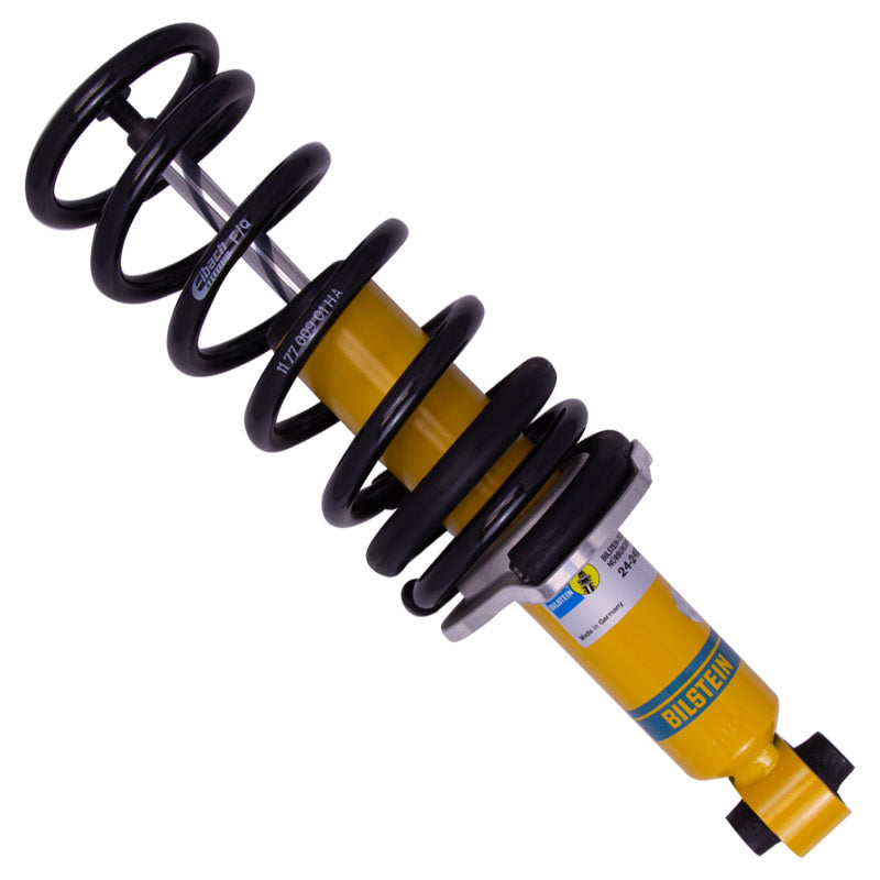 Bilstein B12 Pro-Kit 2015-2017 Subaru WRX STI Front and Rear Monotube Suspension Kit