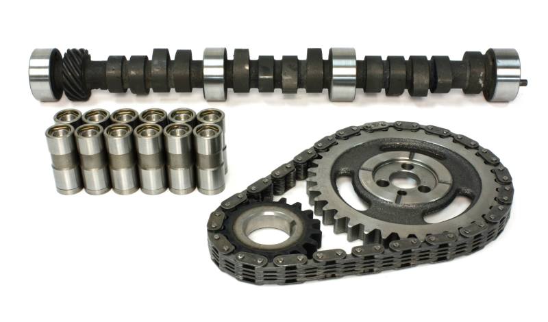 COMP Cams Camshaft Kit C6 240H