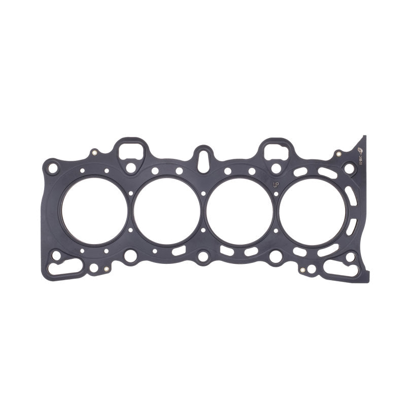 Cometic Honda Civic/CRX SI SOHC 76mm .075 inch MLS-5 Head Gasket D15/16