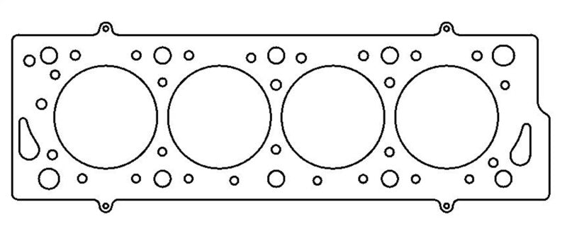 Cometic Pueg P405 M-16 86.5mm .060 inch MLS Head Gasket