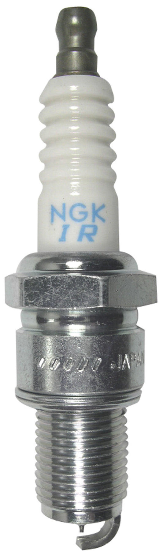 NGK Iridium/Platinum Spark Plug Box of 4 (IGR7A-G)