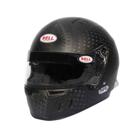 Bell HP6 Carbon FIA8860-2018 (HANS) - Size 57