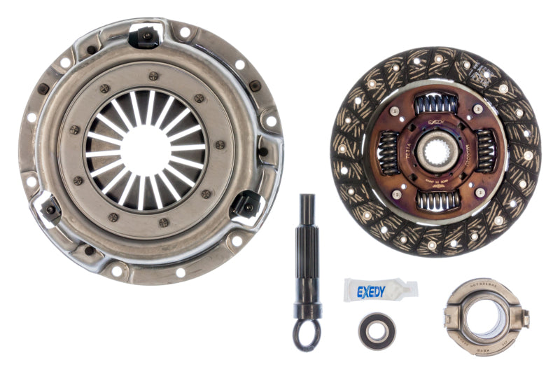 Exedy OE 1987-1987 Mazda 323 L4 Clutch Kit