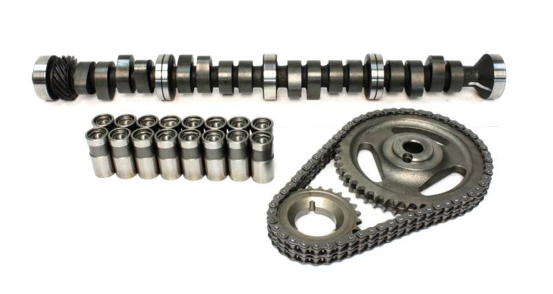 COMP Cams Camshaft Kit FB XE262H-10