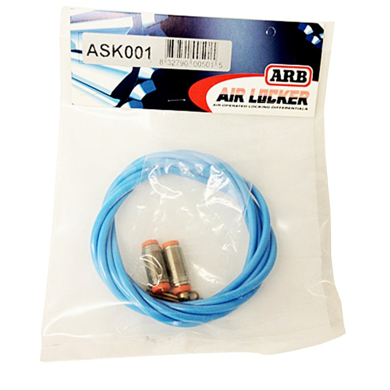 ARB Airline Service Kit - 5mm Blue