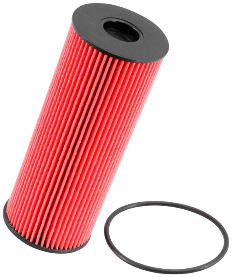 K&N Oil Filter for Mercedes Benz 300CE/300SL/300SE/300E/300TE/C220/C230/C280/E320/S320/SL320/SLK230