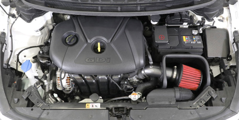 AEM 17-18 Kia Forte L4-2.0L F/I Cold Air Intake