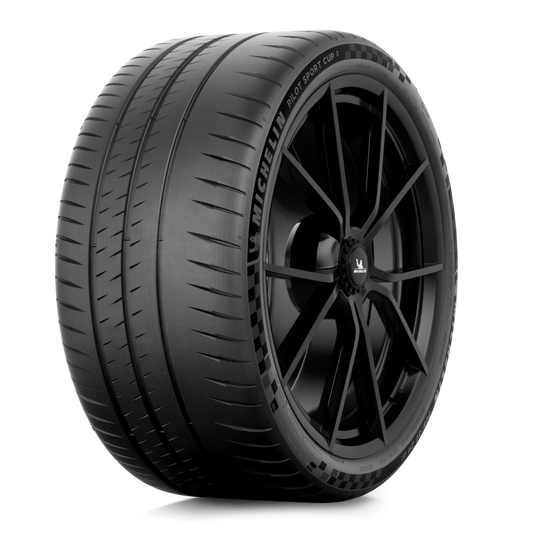 Michelin Pilot Sport Cup 2 Connect 265/35ZR19 (98Y)